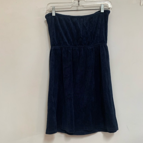 Juicy Couture Velour Emma Dress - Picture 6 of 7